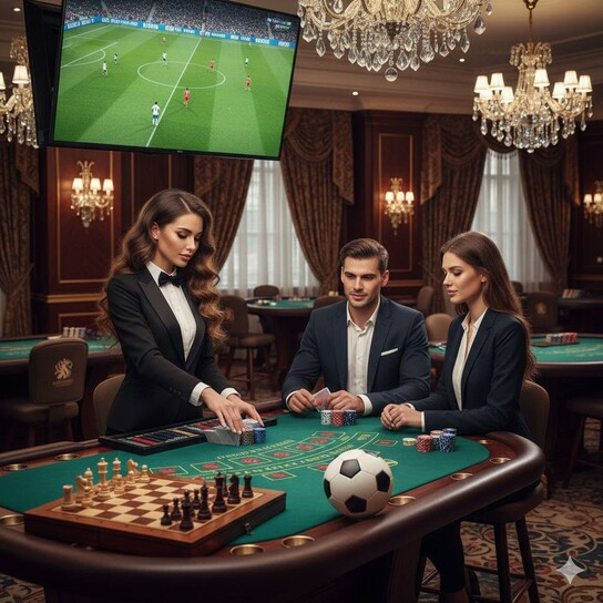 About Us